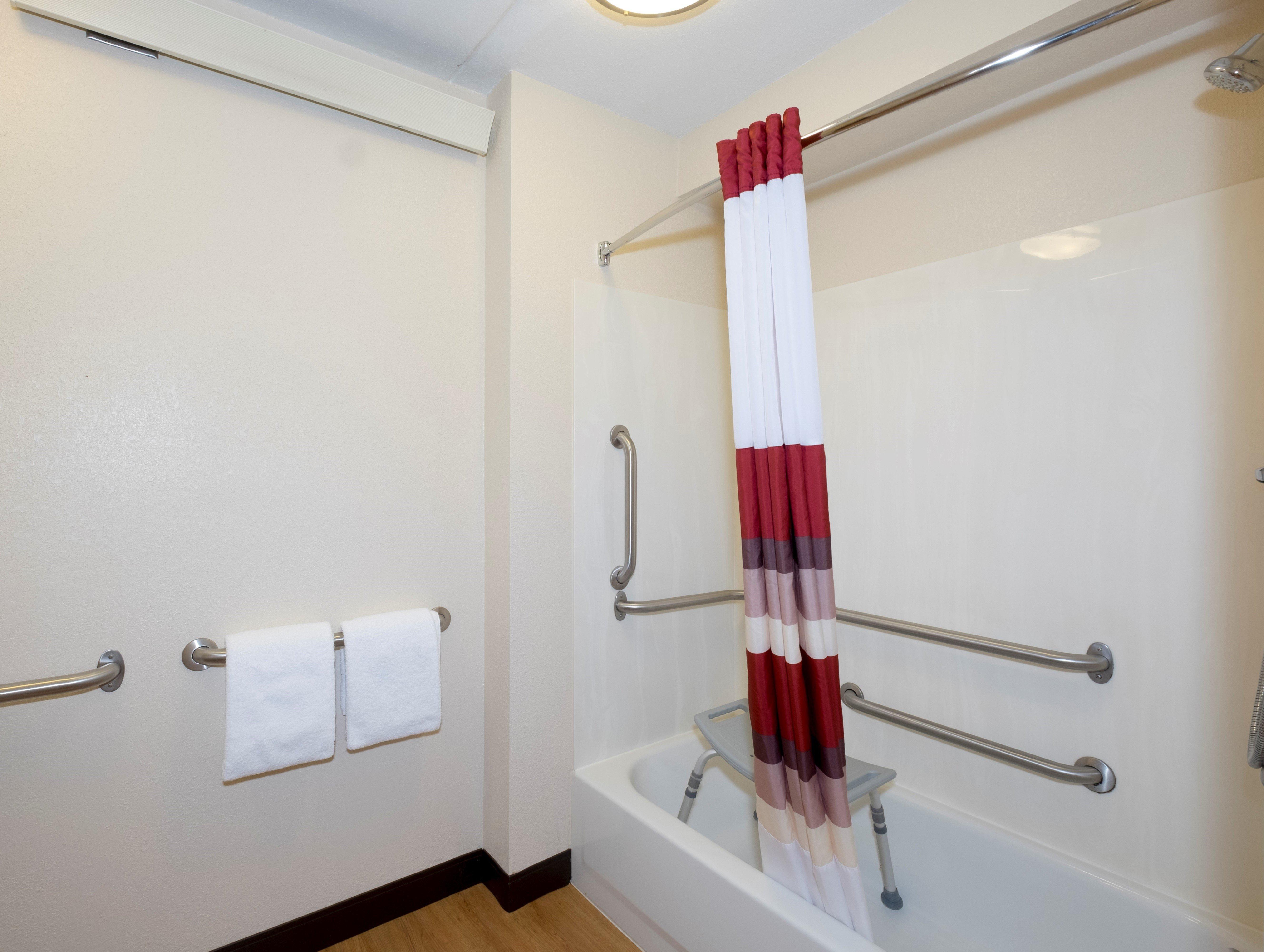 Red Roof Inn Plus+ Columbus - Dublin Exterior photo